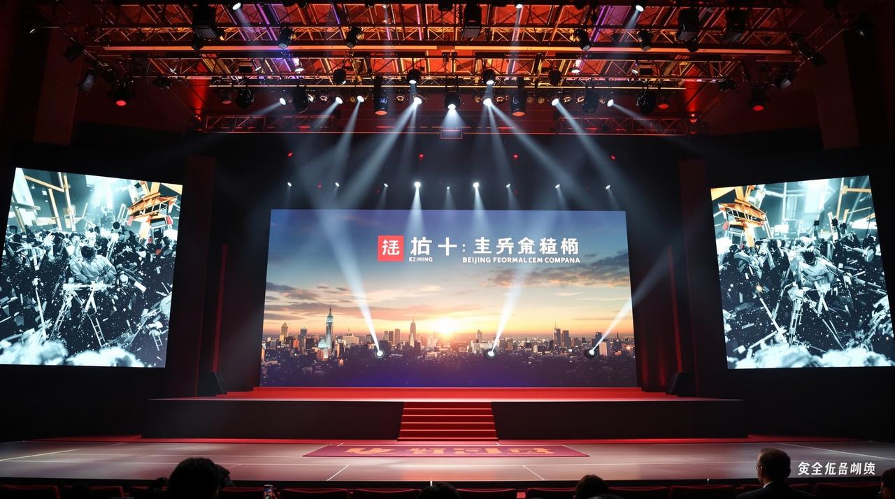 菠萝视频2026年度发布会将于5月18日在北京举行